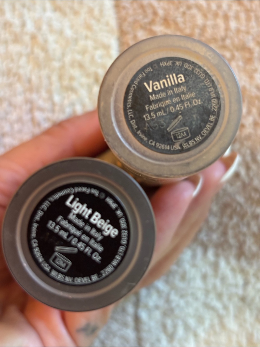 Makeup bundle - Picture 5 of 10